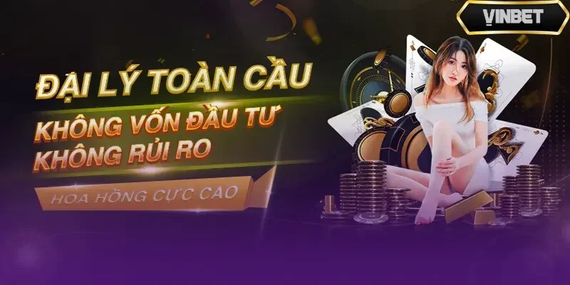 Các chương trình khuyến mãi Vinbet đóng vai trò gì?